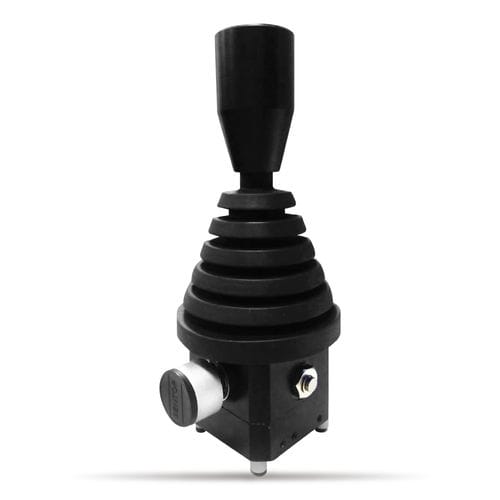 Джойстик с эффектом Холла - JH50 - SENTOP by Shanghai Sibo M&E Co., Ltd.