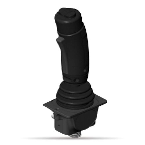 Джойстик с ручным управлением - JH80 - SENTOP by Shanghai Sibo M&E Co., Ltd. - с эффектом Холла / без механической связи / для грузоподъемников