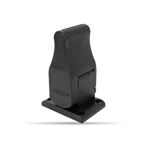 Джойстик с ручным управлением - JH35 - SENTOP by Shanghai Sibo M&E Co., Ltd. - с эффектом Холла / многофункциональный / без механической связи