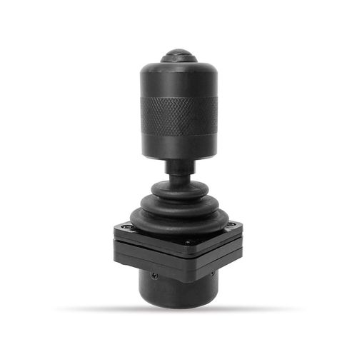 Джойстик с ручным управлением - JH40 - SENTOP by Shanghai Sibo M&E Co., Ltd. - с эффектом Холла / многофункциональный / без механической связи
