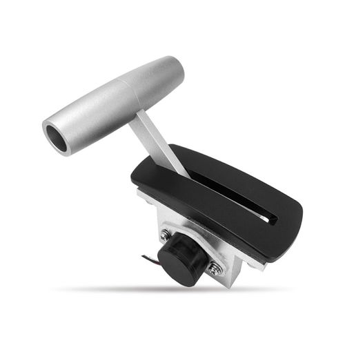 Джойстик с ручным управлением - JH45 - SENTOP by Shanghai Sibo M&E Co., Ltd. - с эффектом Холла / многофункциональный / без механической связи