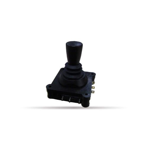 Джойстик с ручным управлением - CV4A - SENTOP by Shanghai Sibo M&E Co., Ltd. - с эффектом Холла / многофункциональный / без механической связи