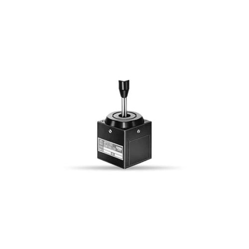 Джойстик с ручным управлением - 30JB - SENTOP by Shanghai Sibo M&E Co., Ltd. - с эффектом Холла / многофункциональный / без механической связи