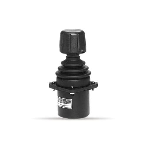 Джойстик с ручным управлением - H40JH - SENTOP by Shanghai Sibo M&E Co., Ltd. - с эффектом Холла / многофункциональный / без механической связи