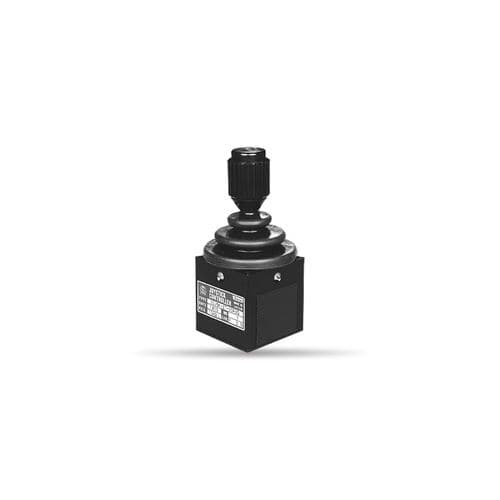 Джойстик с ручным управлением - 30JE - SENTOP by Shanghai Sibo M&E Co., Ltd. - с эффектом Холла / многофункциональный / без механической связи