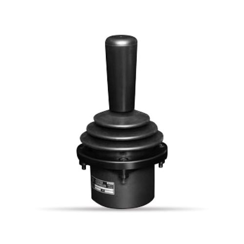 Джойстик с ручным управлением - H60JH - SENTOP by Shanghai Sibo M&E Co., Ltd. - с эффектом Холла / многофункциональный / без механической связи