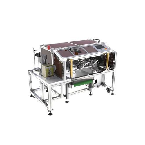 Машина для прививки растений - JFT-A1500T - EZ-Union Agrucultural Machinery Co.,Ltd.