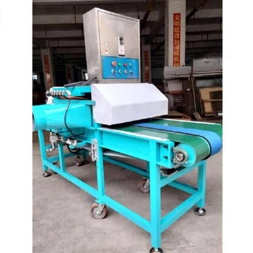 Воздуходувка для аквакультуры - EZ-Union Agrucultural Machinery Co.,Ltd. - центробежная / с ротором / из металла