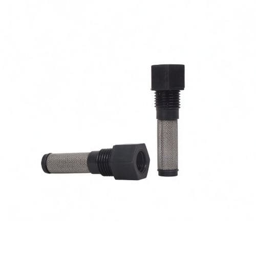 Оросительный фильтр с ситом - 1/4 " - EZ-Union Agrucultural Machinery Co.,Ltd.