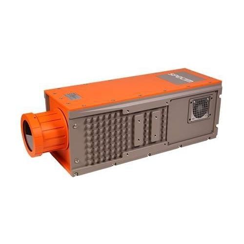 Инфракрасная камера - SWIR - Specim, Spectral Imaging Ltd. - для анализа / для контроля качества / гиперспектральная