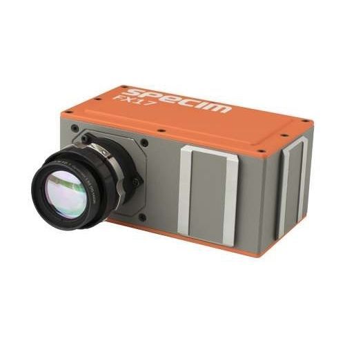 Гиперспектральная камера - Specim FX17 - Specim, Spectral Imaging Ltd. - для анализа / обнаружения / для сельскохозяйственной машины