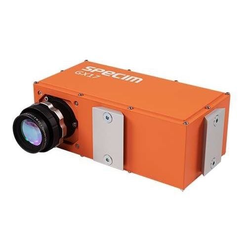 Гиперспектральная камера - Specim GX17 - Specim, Spectral Imaging Ltd. - для анализа / обнаружения / для сельскохозяйственной машины
