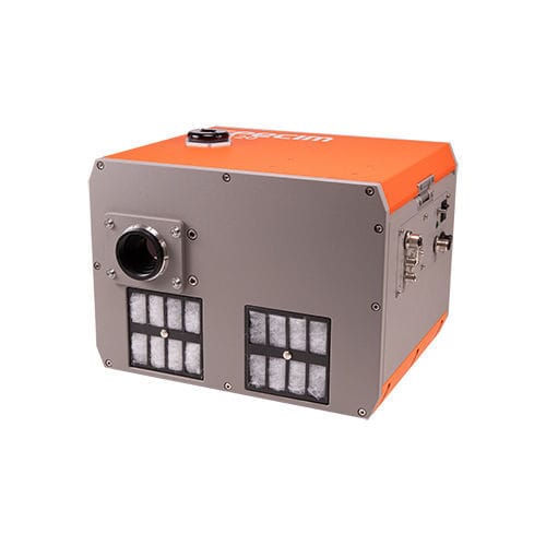 Гиперспектральная камера - Specim FX120 - Specim, Spectral Imaging Ltd. - для анализа / обнаружения / для сельского хозяйства