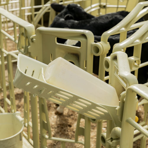 Держатель для бутылочки с соской - Welfare-Farm