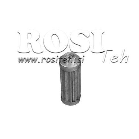 Фильтр для масла - 11527 - ROSI TEH DOO - гидравлический