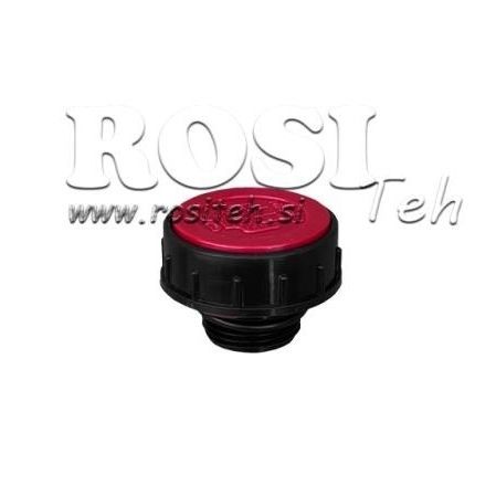 Пробка для наполнения - 12493 - ROSI TEH DOO - сапун