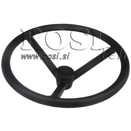 Руль - H 140 - ROSI TEH DOO