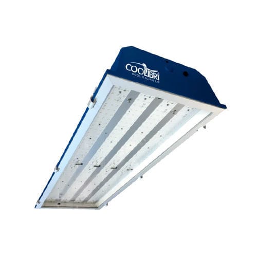 Освещение для хлева - Cosmoled - COOLIBRI S.r.l. - LED