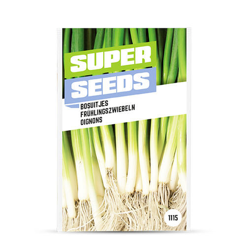 Весенний семена лука - 1115 - BAZA Seeds Holland b.v.