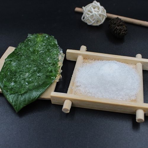 Влагоудерживающий агент стимулятор роста корней - SHN220（20-80） - Qingdao Soco New Material Co., Ltd. - активатор роста / для ускорения цветения / гранулированный