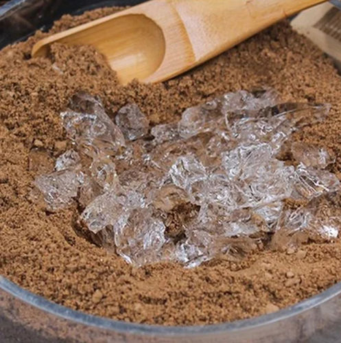 Влагоудерживающий агент стимулятор роста корней - GREENSORB™ - Qingdao Soco New Material Co., Ltd. - активатор роста / для ускорения цветения / гранулированный