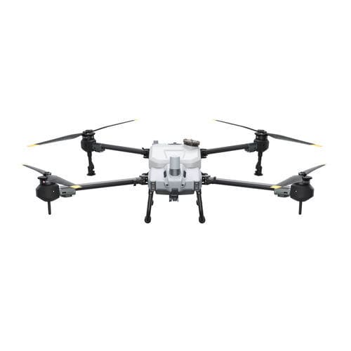 Сельскохозяйственный дрон вертолетного типа - AGRAS T20P - DJI - для картографии / для точного земледелия / для распыления