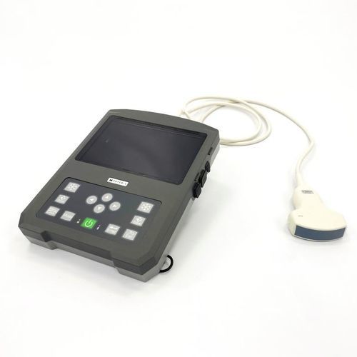 Переносной ветеринарный эхограф - Artemis  - ScanX Ultrasound - для лошади / для небольших животных / для крупного рогатого скота