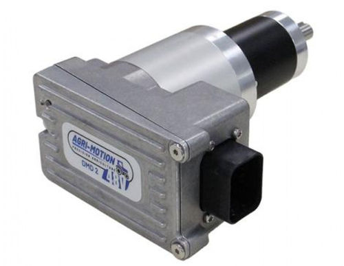 Бесщеточный электродвигатель - DMD-2 48V - ROJ srl