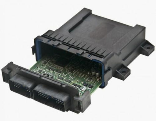 Электронный блок управления для посевов - PCS ECU - ROJ srl - для внесения удобрений / для сельскохозяйственного транспортного средства