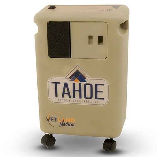 Переносной ветеринарный концентратор кислорода - Tahoe  - Vetland Medical