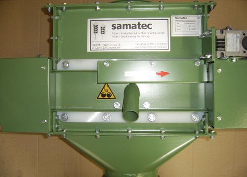 Зонд для зерна для проб - SA-PN-90 - Samatec Saatguttechnik Maschinenbau GmbH
