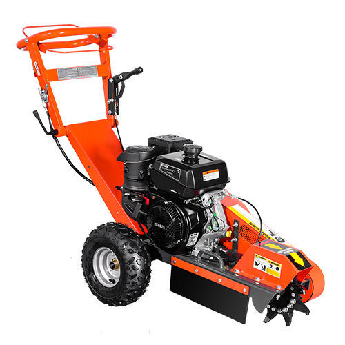 Измельчитель пней толкаемого типа - DR-SG-15 - Yongkang Maxpower technology Co., Ltd.