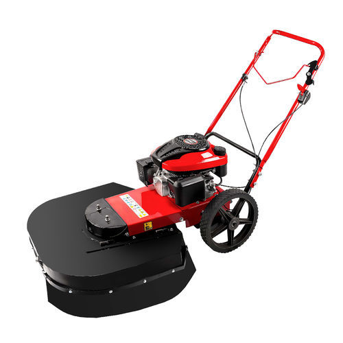 Газонокосилка толкаемого типа - DR-GM-65 - Yongkang Maxpower technology Co., Ltd. - на бензине