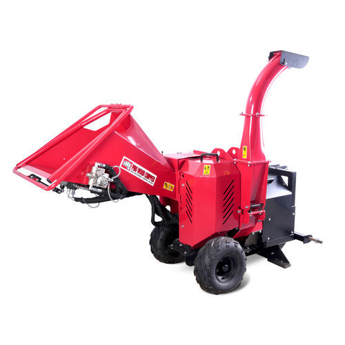 Измельчитель веток с приводным валом - DR-GS-15PTO - Yongkang Maxpower technology Co., Ltd. - навесной / с двигателем внутреннего сгорания