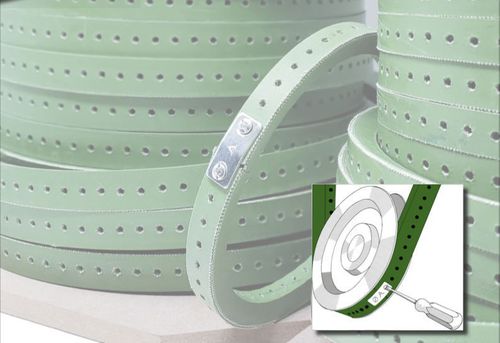 V-образный приводной ремень - SUNROPE® - Bando Chemical Industries, Ltd. - для трактора / для сельскохозяйственной машины / для зерноуборочного комбайна