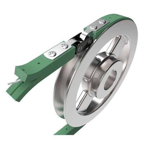 Приводной ремень для сельскохозяйственной машины - SUNROPE™ - Bando Chemical Industries, Ltd. - для косилки / для сборочной техники / для газонокосилки