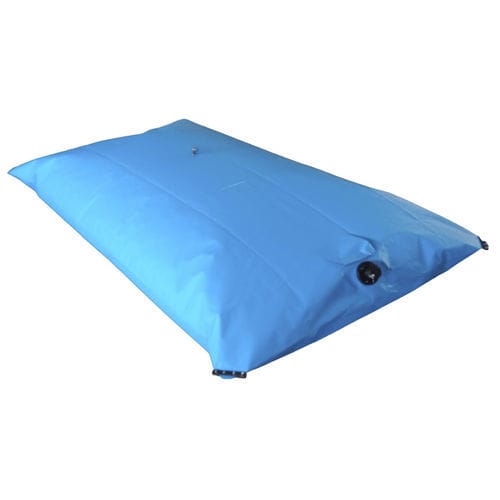Резервуар для воды - ZWD1500-1170-1213 - Exflo - гибкий / из полиэстера / для наружного применения