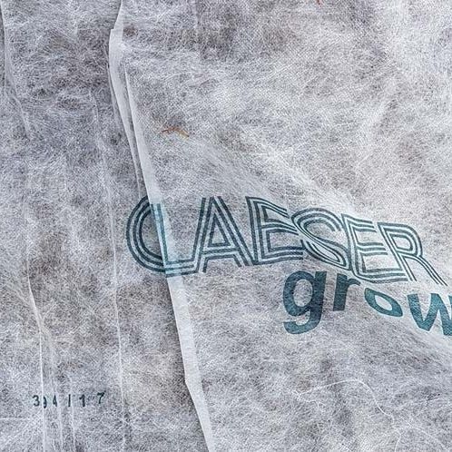 Универсальный защитный чехол - GLAESERgrow - анти-УФ / наземный / устойчивый к атмосферным воздействиям