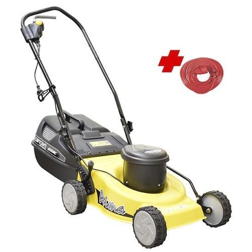 Газонокосилка толкаемого типа - PRIMA - Tandem Lawn Industries - электрическая / со сбором