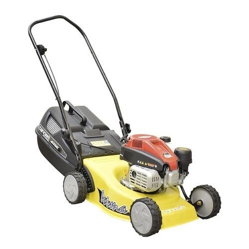 Газонокосилка толкаемого типа - VX100 - Tandem Lawn Industries - на бензине / со сбором