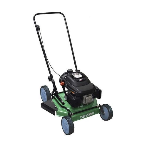 Газонокосилка толкаемого типа - TORX VX160 - Tandem Lawn Industries - на бензине