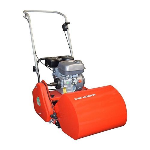 Газонокосилка толкаемого типа - RAZOR 510T - Tandem Lawn Industries - на бензине / самоходная