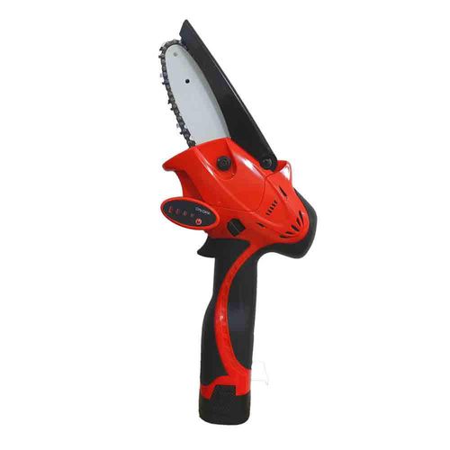 Электрическая бензопила - SW-04G - SWANSOFT Machinery Co.,Ltd