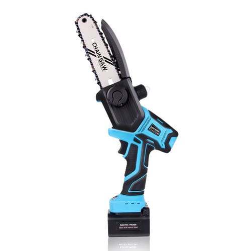 Электрическая бензопила - 5803 - SWANSOFT Machinery Co.,Ltd