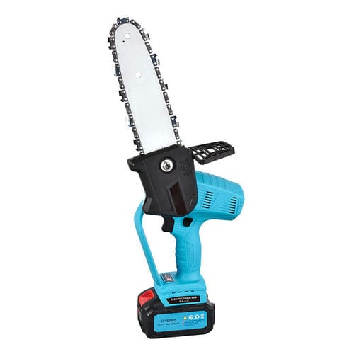 Электрическая бензопила - 5802 - SWANSOFT Machinery Co.,Ltd