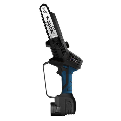 Электрическая бензопила - CS-3, CS-4 - SWANSOFT Machinery Co.,Ltd