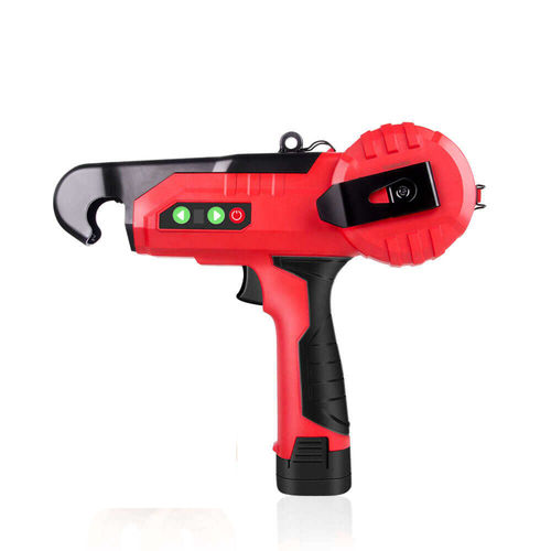 Электрический инструмент для подвязки винограда - SW-B11 - SWANSOFT Machinery Co.,Ltd - автоматический