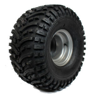 Шина для трактора - 05295-SET - Sherpa Miniloaders BV
