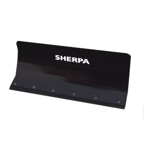 Прямой отвал снегоуборочный - 00510 - Sherpa Miniloaders BV