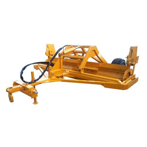 Грейдер для подготовки полей - RCL/2500/FLOREST - FIALHO e IRMAO LDA